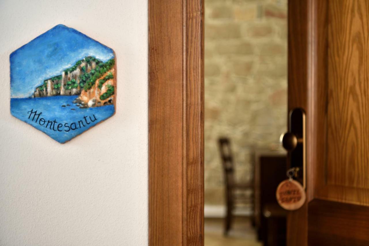 Hotel Goloritze 바우네이 외부 사진