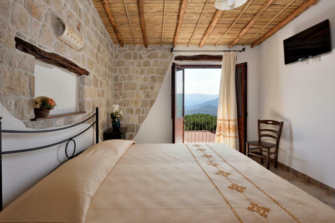 Hotel Goloritze 바우네이 외부 사진